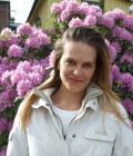 Rencontre Femme : Svetlana, 45 ans à Ukraine  Cherkasy